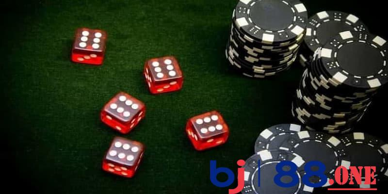 tài xỉu md5 Luật chơi tài xỉu MD5 BJ88 ngày nay